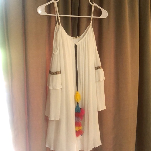 Boho Dress/tunic - Picture 2 of 4